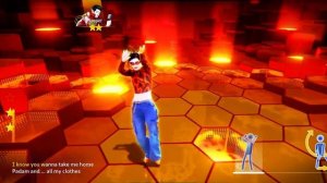 Just Dance 2025 Edition - Padam Padam by Kylie Minogue