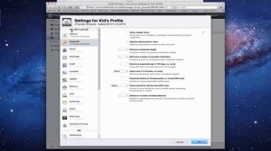 Mac OS Lion Server Pt 16: Profile Manager-Users & Groups