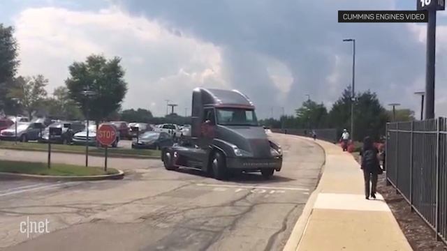 Tesla to demo 'unreal' Tesla truck on Oct. 26, says Elon Musk смотреть онлайн