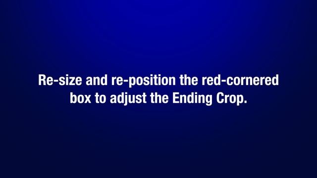 How to use the Ken Burns effect on photos in Final Cut Pro for iPad смотреть онлайн