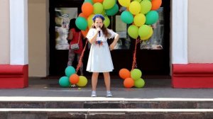 "Матуля Беларусь", Екатерина Малько,  Эстрадная студия "Пралеска", Фетиваль Молодечно 2021