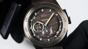 Orient RA-AR0203Y