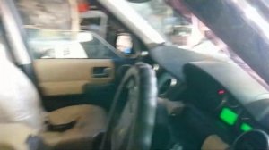 Свап Ленд Ровер Дискавери 3  448PN L319