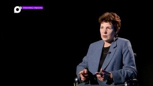 Стесняюсь спросить / Реакция Манту и диаскинтест / Светлана Осина / 04.12.23