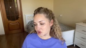 ВЛОГ Алиса ДОСТАЕТ маму ! Моя косметика и ПАРФЮМЕРИЯ ! Как продвигается ремонт в доме