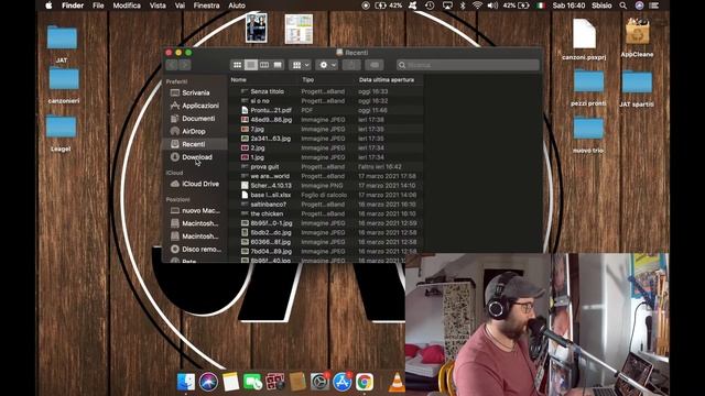 Come installare Plugin esterni su GARAGEBAND смотреть онлайн