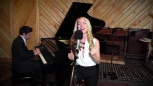 Take Me To Church - Morgan James  (Hozier Cover)