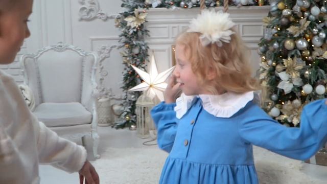 "В ночном саду" #николинродник #фондкультурныхинициатив #детскиепесни #насвяткипоемколядки