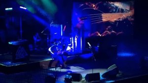 Соло Александр Куликов и Александр (Поручик) Щиголев - 01.04.2017 Stadium (Москва)