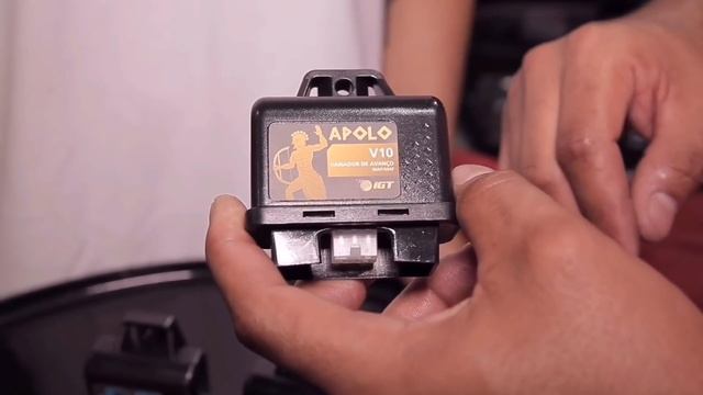 Conheça o Kit GNV 3º Geração da IGT MOTORS смотреть онлайн