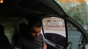 Отшил полицейского по закону