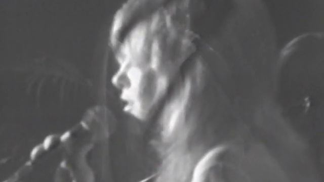 Fleetwood Mac - Rhiannon - 10/17/1975 - Capitol Theatre (Official) смотреть онлайн