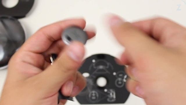 Misfit Shine Activity Monitor W/ Sport Band & Clasp [Unboxing]