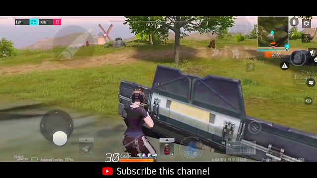 16 kills cyber hunter lite gameplay by bigla gaming hindi смотреть онлайн