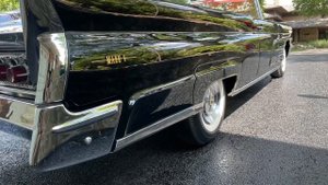 1960 Lincoln Continental