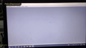 UPLOADED HMI DELTA _NO response from HMI DOP-B_ win10
