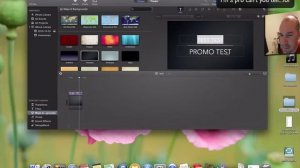 IMovie 10.0 Post OS X Mavericks update