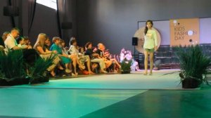 Kids fashion day  2016