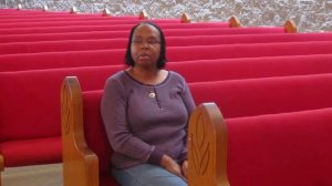 Antioch Baptist Church Nurse Ministry/Barbara Anderson, President