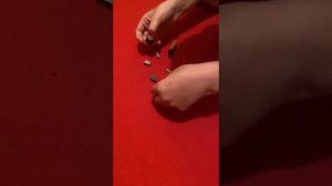 Делаю Tec-9 из ЛЕГО Standoff 2