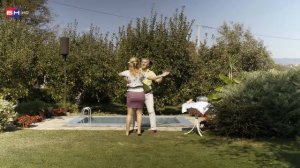 DOBRO JUTRO, KOMŠIJA - EPIZODA 42