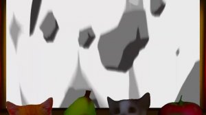 Banana Cat And Happy Cats Are In The Theatres Part 2 #bananacat #happycats