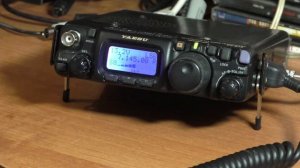 Yaesu FT-818ND