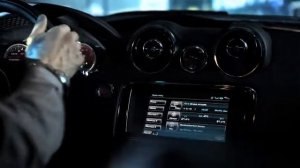 Jaguar 2010 XJ Technology