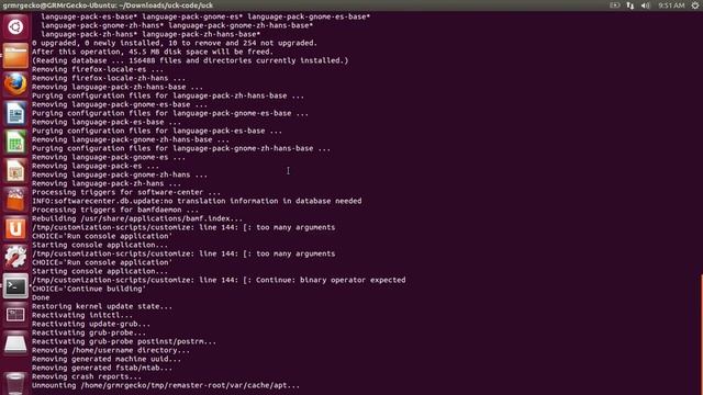 Build a LiveCD for SpinRite смотреть онлайн