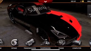 FASTEST Dodge Viper Tune - 5.6 ¼Mile | No Limit Drag Racing 2.0