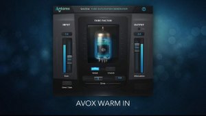 Antares AVOX Warm 4