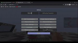 Eaglercraft X (1.8.8) UPDATE!