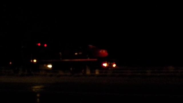 Dodge Viper Spun Out on Route 46 Being Cleared смотреть онлайн