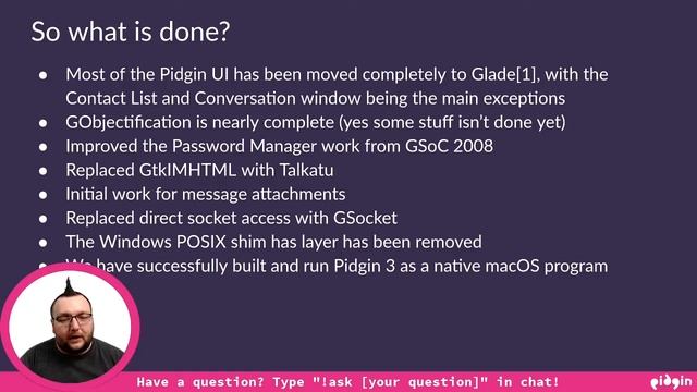 State of the Bird 2021 Q1 смотреть онлайн