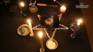 Как изготовить куклу вуду