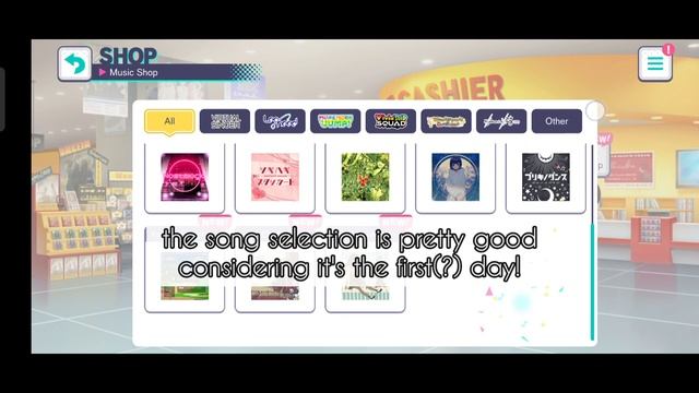 ProSeka Fan Translator plays ENsekai for the first time —Hatsune Miku Colourful Stage; Project Seka