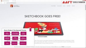 Free Tools to Design & Develop your own Game | AAFT | School of Animation |