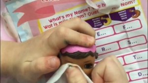 Пупсики-сюрпризы Baby Born Surprise!1 часть