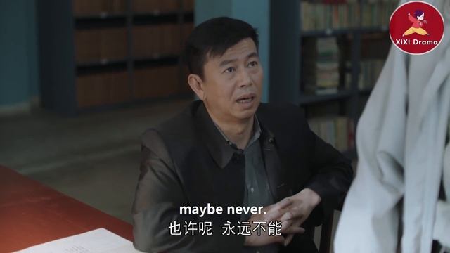 上司瞧不起窮小夥故意出難題考驗，誰料窮小夥應答如流，讓他刮目相看！
