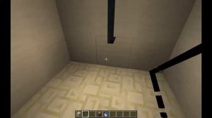 Как сделать душ Minecraft