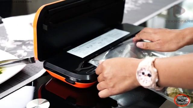 MEREKAT KUAT‼️ 6 REKOMENDASI ANEKA MESIN LAS PLASTIK IMPULSE SEALER MURAH TERBAIK! смотреть онлайн