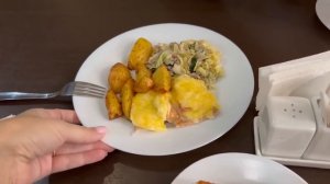 ВЛОГ Иду с ЛЮБИМЫМ в СПА ! 4 дня ОТДЫХА пролетели как один ! Едем домой в Анапу !