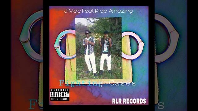 J Mac Feat Ripp Amazing - Fighting Cases смотреть онлайн