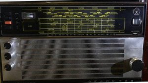 обзор океан 209 серый  ssb