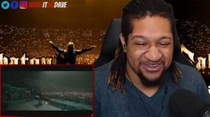 Reaction to SABATON - En Livstid I Krig (Live - The Great Tour - Gothenburg)