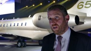 Rolls-Royce | What does it take to launch the first member of a new jet engine family?