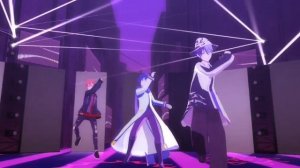 KAITO x Vivid bad squad feat. Арматура - Ifuudoudou