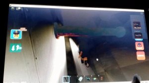 паркур Барри хоррор