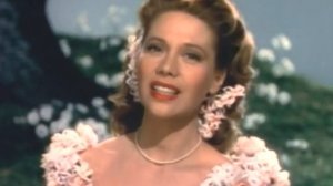 Dinah Shore - They Didn't Believe Me & The Last Time I Saw Paris (1946)
