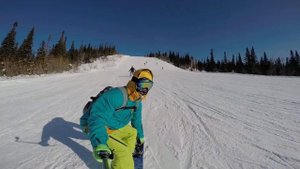 ШЕРЕГЕШ 2020 Сектор Е на сноуборде